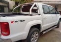 Camionetas - Volkswagen Amarok 2014 Diesel 191000Km - En Venta