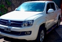 Camionetas - Volkswagen Amarok 2014 Diesel 191000Km - En Venta