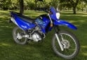 Motos - Yamaha XTZ 125 E 2022 Nafta 7360Km - En Venta