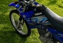 Motos - Yamaha XTZ 125 E 2022 Nafta 7360Km - En Venta