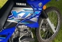 Motos - Yamaha XTZ 125 E 2022 Nafta 7360Km - En Venta