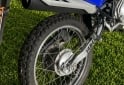 Motos - Yamaha XTZ 125 E 2022 Nafta 7360Km - En Venta