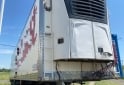 Otros - SEMI FURGOON PAQUETERO MARCA LAMBERT 2012 2+1 - En Venta