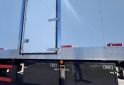 Otros - SEMI FURGON PAQUETERO 2+1 15.4 MTS DE LARGO MARCA MIC OKM - En Venta