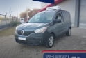 Utilitarios - Renault KANGOO 1.6 SCE L26 2026 Nafta 0Km - En Venta