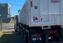 Camiones y Grúas - SEMI BATEA MARCA OMBU 0 KM - En Venta