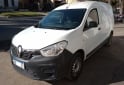 Utilitarios - Renault Kangoo 2018 Diesel 90000Km - En Venta