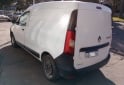 Utilitarios - Renault Kangoo 2018 Diesel 90000Km - En Venta