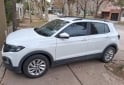 Autos - Volkswagen T-CROSS 2020 GNC 189000Km - En Venta