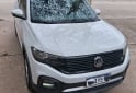 Autos - Volkswagen T-CROSS 2020 GNC 189000Km - En Venta