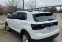Autos - Volkswagen T-CROSS 2020 GNC 195000Km - En Venta
