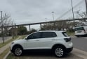 Autos - Volkswagen T-CROSS 2020 GNC 195000Km - En Venta