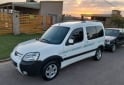 Utilitarios - Peugeot Partner Patagonica VTC PL 2013 Diesel 210000Km - En Venta