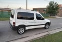 Utilitarios - Peugeot Partner Patagonica VTC PL 2013 Diesel 210000Km - En Venta