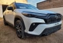 Autos - Toyota Corolla Cross 2023 Nafta 49000Km - En Venta