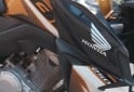 Motos - Honda CB250 Twister 2022 Nafta 30000Km - En Venta
