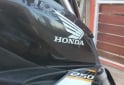 Motos - Honda CB250 Twister 2022 Nafta 30000Km - En Venta