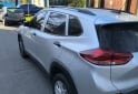 Autos - Chevrolet Tracker 2021 Nafta 80000Km - En Venta