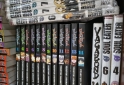 Otros - Mangas en Rosario: Demon slayer, blue lock, death note y muchisimos mas - En Venta