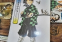 Otros - Mangas en Rosario: Demon slayer, blue lock, death note y muchisimos mas - En Venta