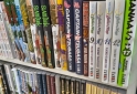 Otros - Mangas en Rosario: Demon slayer, blue lock, death note y muchisimos mas - En Venta