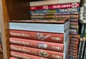 Otros - Mangas en Rosario: Demon slayer, blue lock, death note y muchisimos mas - En Venta