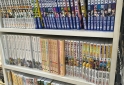 Otros - Mangas en Rosario: Demon slayer, blue lock, death note y muchisimos mas - En Venta