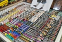 Otros - Mangas en Rosario: Demon slayer, blue lock, death note y muchisimos mas - En Venta