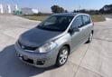 Autos - Nissan Tiida 2014 Nafta 130000Km - En Venta