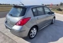 Autos - Nissan Tiida 2014 Nafta 130000Km - En Venta