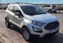 Autos - Ford Ecosport Freestyle. 2019 Nafta 71000Km - En Venta