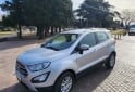 Autos - Ford Ecosport Freestyle. 2019 Nafta 71000Km - En Venta