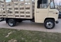 Camiones y Grúas - Mercedes Benz 608D original modelo 1981 - En Venta