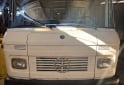 Camiones y Grúas - Mercedes Benz 608D original modelo 1981 - En Venta