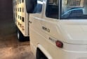 Camiones y Grúas - Mercedes Benz 608D original modelo 1981 - En Venta