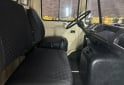 Camiones y Grúas - Mercedes Benz 608D original modelo 1981 - En Venta