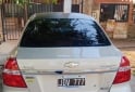 Autos - Chevrolet Aveo 2010 GNC 208600Km - En Venta