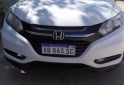 Autos - Honda HR-V EX CVT 2017 Nafta 180000Km - En Venta