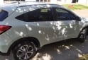 Autos - Honda HR-V EX CVT 2017 Nafta 180000Km - En Venta