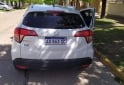 Autos - Honda HR-V EX CVT 2017 Nafta 180000Km - En Venta