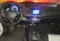 Autos - Honda HR-V EX CVT 2017 Nafta 180000Km - En Venta