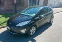 Autos - Ford FIESTA 2013 Nafta 135000Km - En Venta