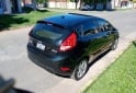 Autos - Ford FIESTA 2013 Nafta 135000Km - En Venta