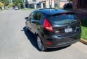 Autos - Ford FIESTA 2013 Nafta 135000Km - En Venta