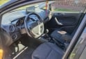 Autos - Ford FIESTA 2013 Nafta 135000Km - En Venta