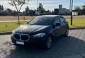 Autos - Bmw 118i advantage 2021 Nafta 53000Km - En Venta