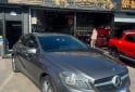 Autos - Mercedes Benz A200 2017 Nafta 120000Km - En Venta