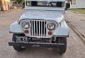 Camionetas - Jeep pick up 1983 Nafta 11111Km - En Venta