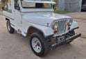 Camionetas - Jeep pick up 1983 Nafta 11111Km - En Venta