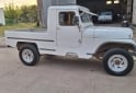 Camionetas - Jeep pick up 1983 Nafta 11111Km - En Venta